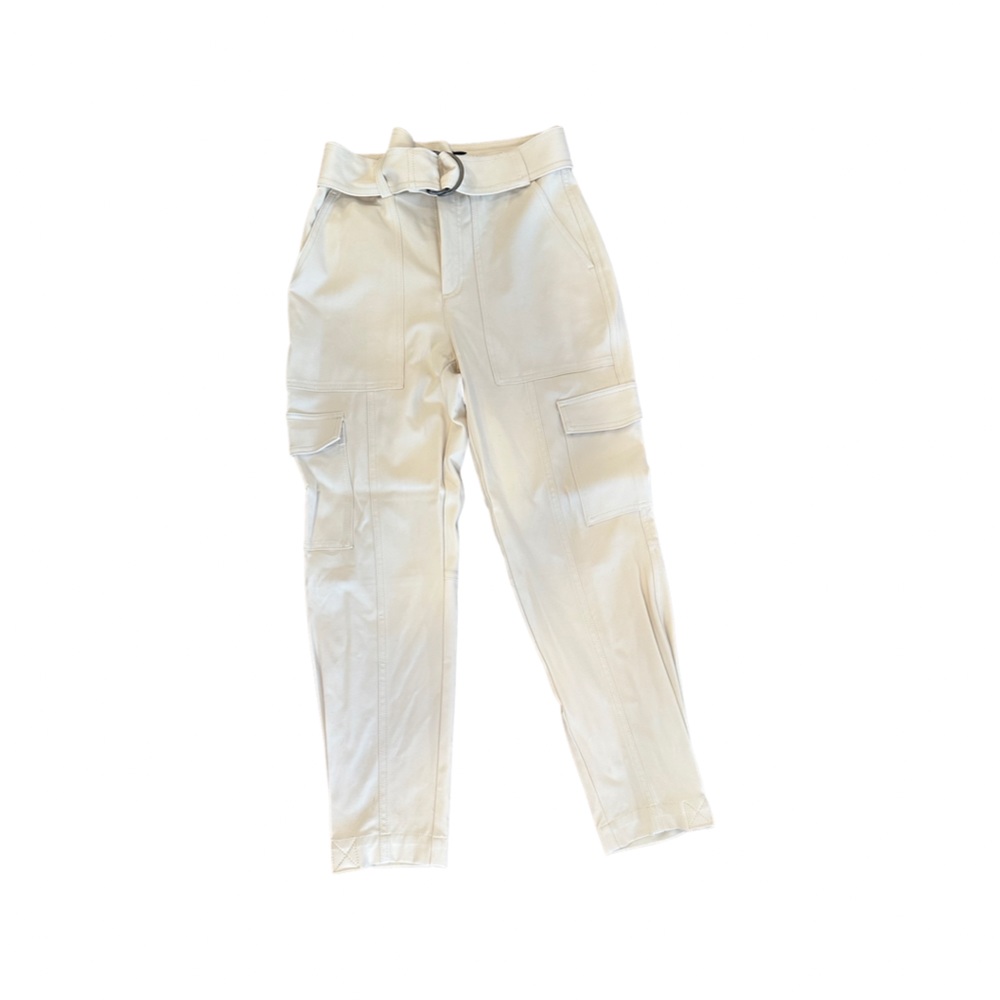 COPY - Banana Republic cargo pants